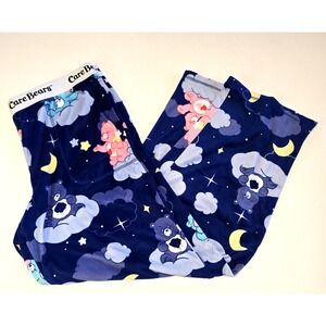 Carebears Lounge Pajama‎ Pants Women's Size Large